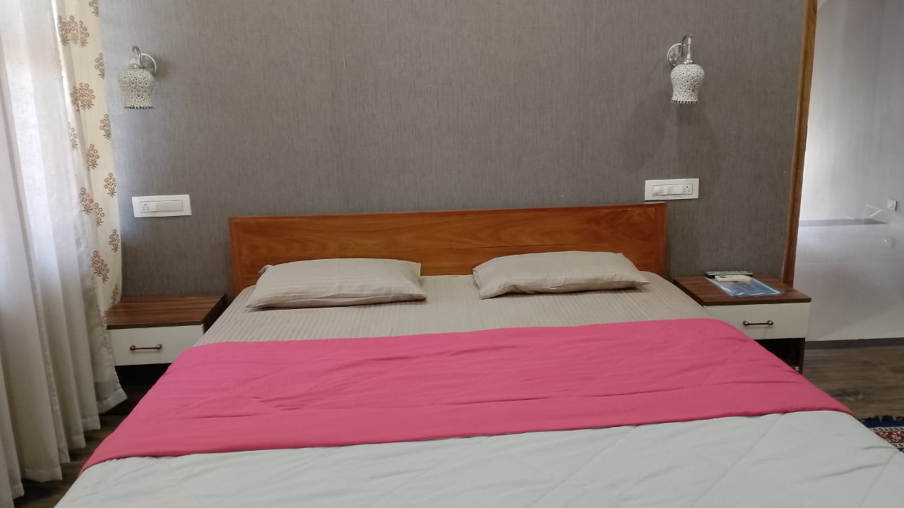 Copper Master Suite
